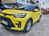 2023 HARGA PROMO 194 JT MILIKSENDIRI toyota raize auto seperti baru Rp194.700.000