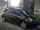 2015 Honda brio Rp103.000.000