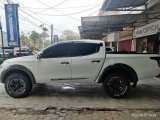 2017 Mitsubishi dobel gabin Rp50.000.000