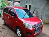 2013 Suzuki karimun wagon r Rp73.000.000