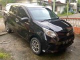 2017 Toyota calya Rp105.000.000