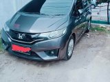 2015 Honda jazz Rp155.000.000