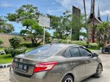 2014 Toyota vios limo gen 3 ganteng Rp68.000.000