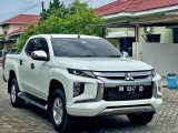 2022 Mitsubishi triton gls Rp90.000.000