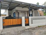 Rumah Minimalis Komersil Rp470