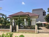 3 KT 3 Kamar mandi Rumah