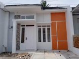 Rumah mewah parak karakah padang