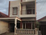 For Sale Rumah Mewah Lokasi Tunggul Hitam Dekat Asrama Rajawali Bebas Banjir Rp1.400.000.000