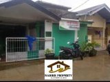 dijual cepat rumah dekat jalan arai pinang-pengambiran lubuk begalung kota padang Rp230