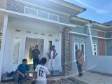 Rumah murah pusat kota Padang Rp360