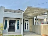 DIJUAL RUMAH SIAP HUNI BARU PUSAT KOTA PADANG ( Bariang - Anduring ) Rp550