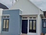 Dijual rumah dp murah pusat kota padang