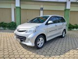 2013 Toyota veloz airbag Rp138.000.000