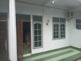 2 KT 1 Kamar Mandi - Rumah Rp16 jt/bulan