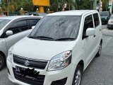 2020 Suzuki karimun wagon r Rp91.000.000