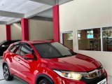 2018 Honda hr-v Rp257.000.000