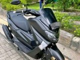 sepeda motor Yamaha NMAX