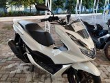 2023 Honda pcx160 abs Rp31.000.000