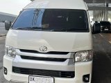 RENTAL HIACE