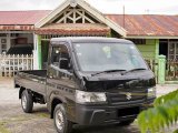 2022 Suzuki carry pickup