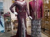 Kebaya Pengantin Sepasang