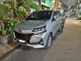 2019 Toyota avanza mt 2019