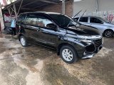 2019 Toyota avanza G