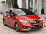 2019 Honda jazz rs automatic muluss