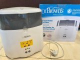 Sterilizer Dr Browns