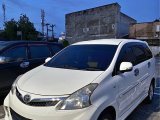 2014 Avanza veloz