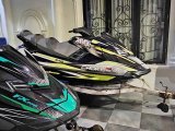 2014 Jetski jet ski yamaha fx cruiser svho 2 Rp75.000.000