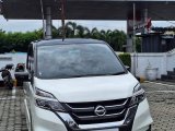 All New Nissan Serena 2.0 L Type HWS Two-tone CVT 2023 (Mobil Keluarga Serba Bisa)