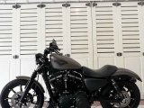 2018 Harley-Davidson sportster883 Rp235.000.000