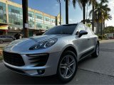 2015 Porsche macan