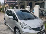 2011 Honda jazz