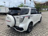 2017 Daihatsu terios 1.5 r custom manual