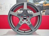 VELG RACING TERBARU R18 BUAT ALTIS NEW, CELICA, GOLF, POLO, DLL. FREE ONGKIR SE INDONESIA,