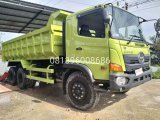 2024 HINO ranger