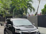 2017 Toyota avanza