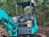 2021 Kobelco WA +62 -6844-2548521 alat berat