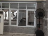 Sewa ac standing 5 pk & Kipas angin blower (Mistyfan) jabodetabek