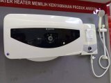 Pemanas Air Buat Mandi