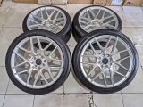 Velg racing voseen ring17