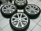 Velg Racing ring 17 4x100 bisa tt