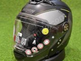 Helm Nolan N702 GT