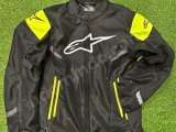 Jaket Alpinestar Axel Air