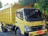 Truk Hdx tahun 2018