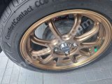 Dijual velg R15