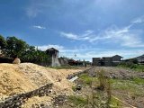 Tanah dijual milik sendiri butuh uang cepat