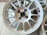 Velg second R15